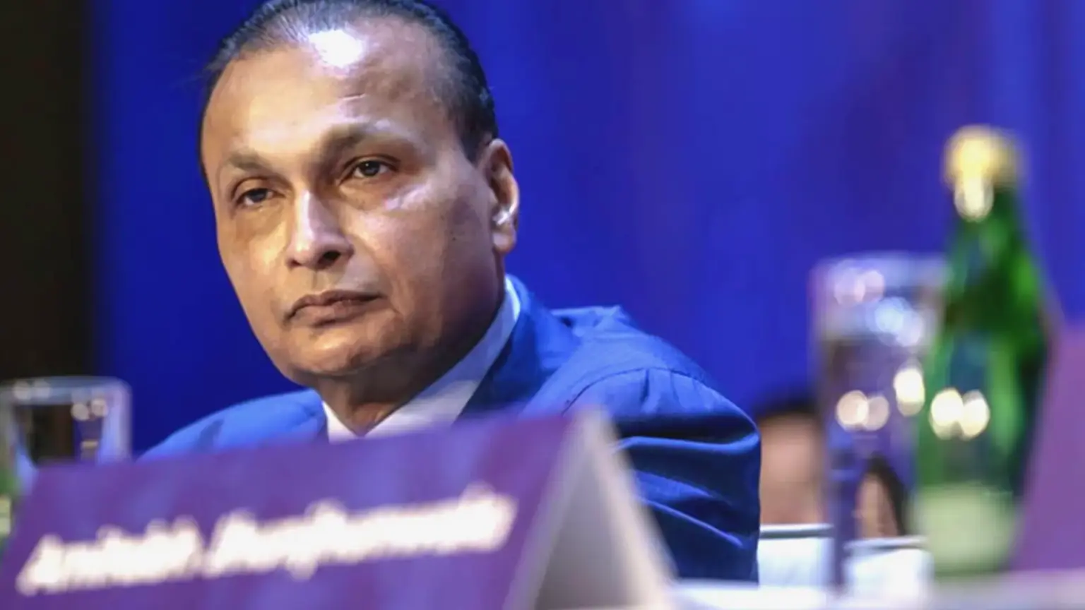 ed action on anil ambani reliance group assets worth 3084 crore seized