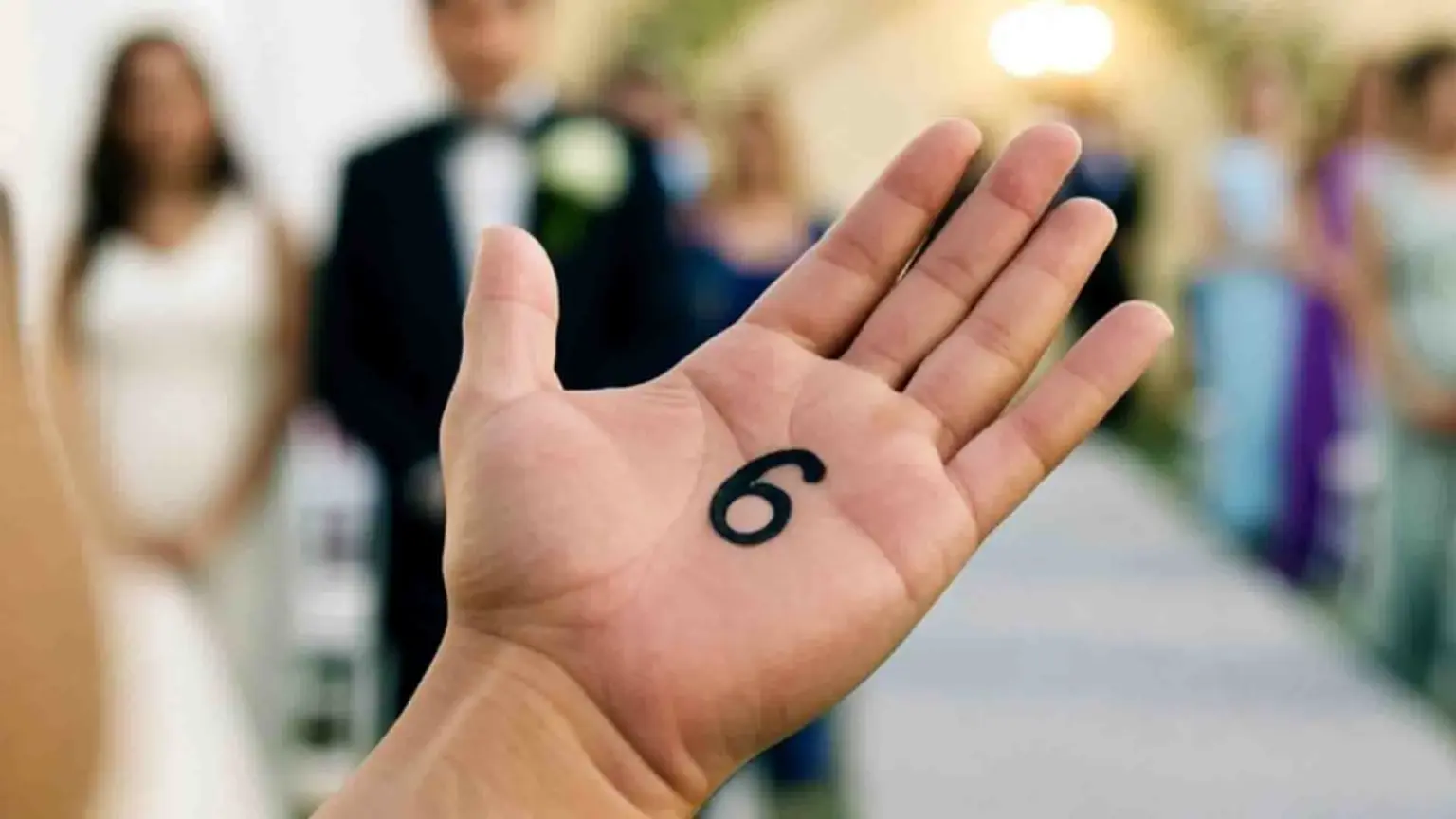 facing repeated obstacles in marriage write this one number on your left hand know when and how to do this remedy