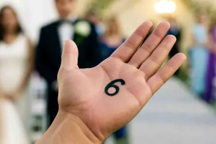 facing repeated obstacles in marriage write this one number on your left hand know when and how to do this remedy