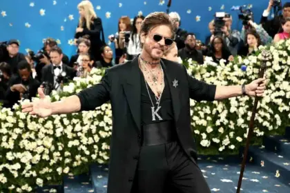 family first career later how firm was shah rukh khan about his married life a friend revealed the secret