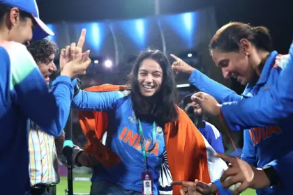 flag on my shoulder means everything wheelchair cricketer pratika emotional statement