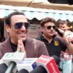 govinda health update govinda discharged from hospital was admitted in unconscious state