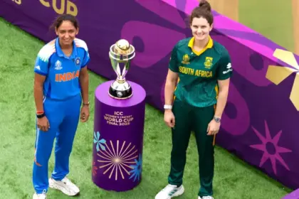 harmanpreet kaur india womens odi world cup chance make history