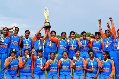 historic victory for india at the blind womens t20 world cup