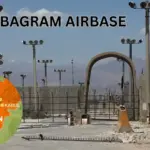 how bagram airbase can become a major base for india to keep an eye on pakistan
