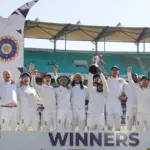 ind vs sa 2nd test india suffer biggest test defeat south africa complete whitewash after 25 years