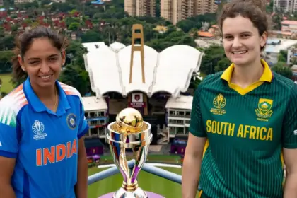 ind vs sa looking at the record of both teams in the world cup 2025 final it seems the match is going to be very toug