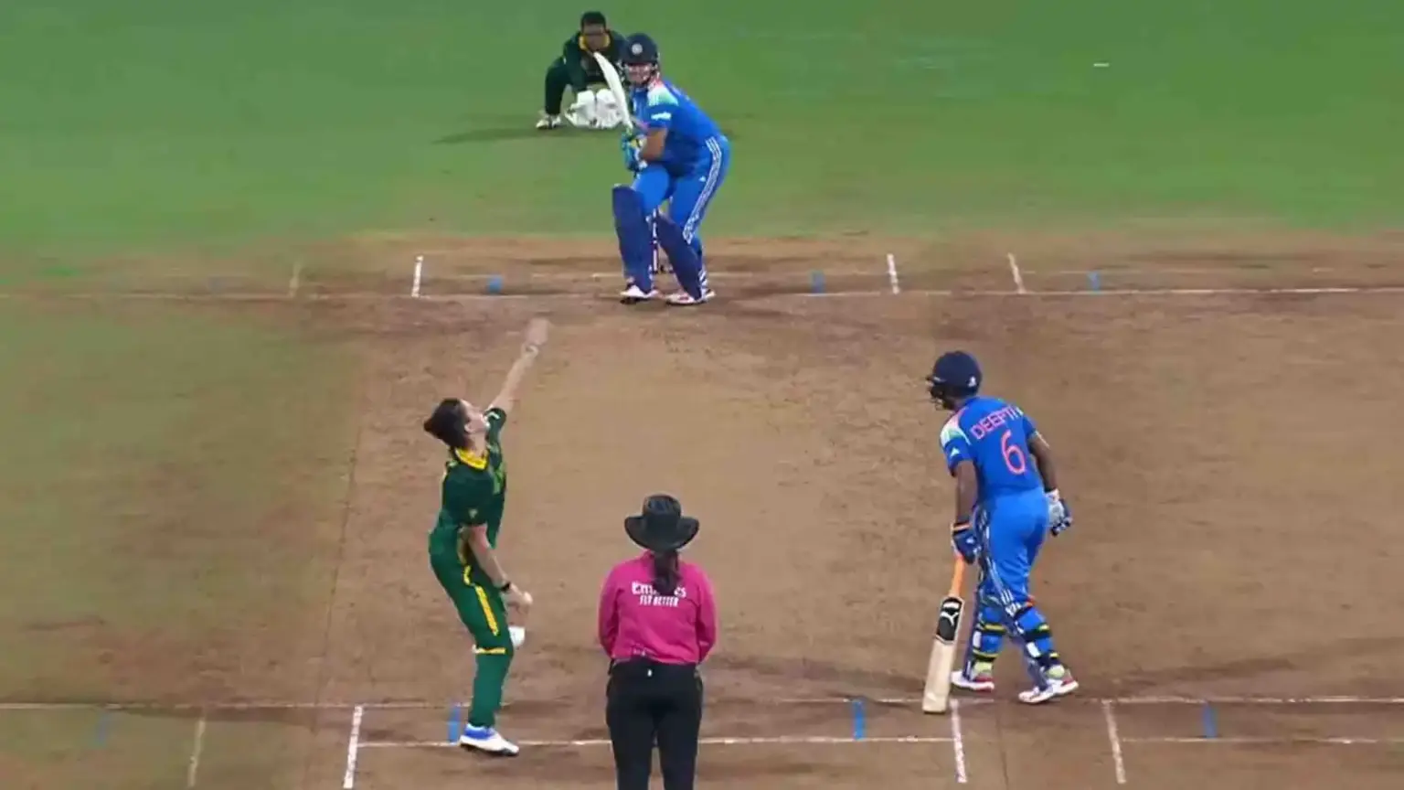 ind w vs sa w live score icc womens odi world cup 2025 final match