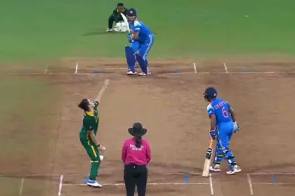 ind w vs sa w live score icc womens odi world cup 2025 final match