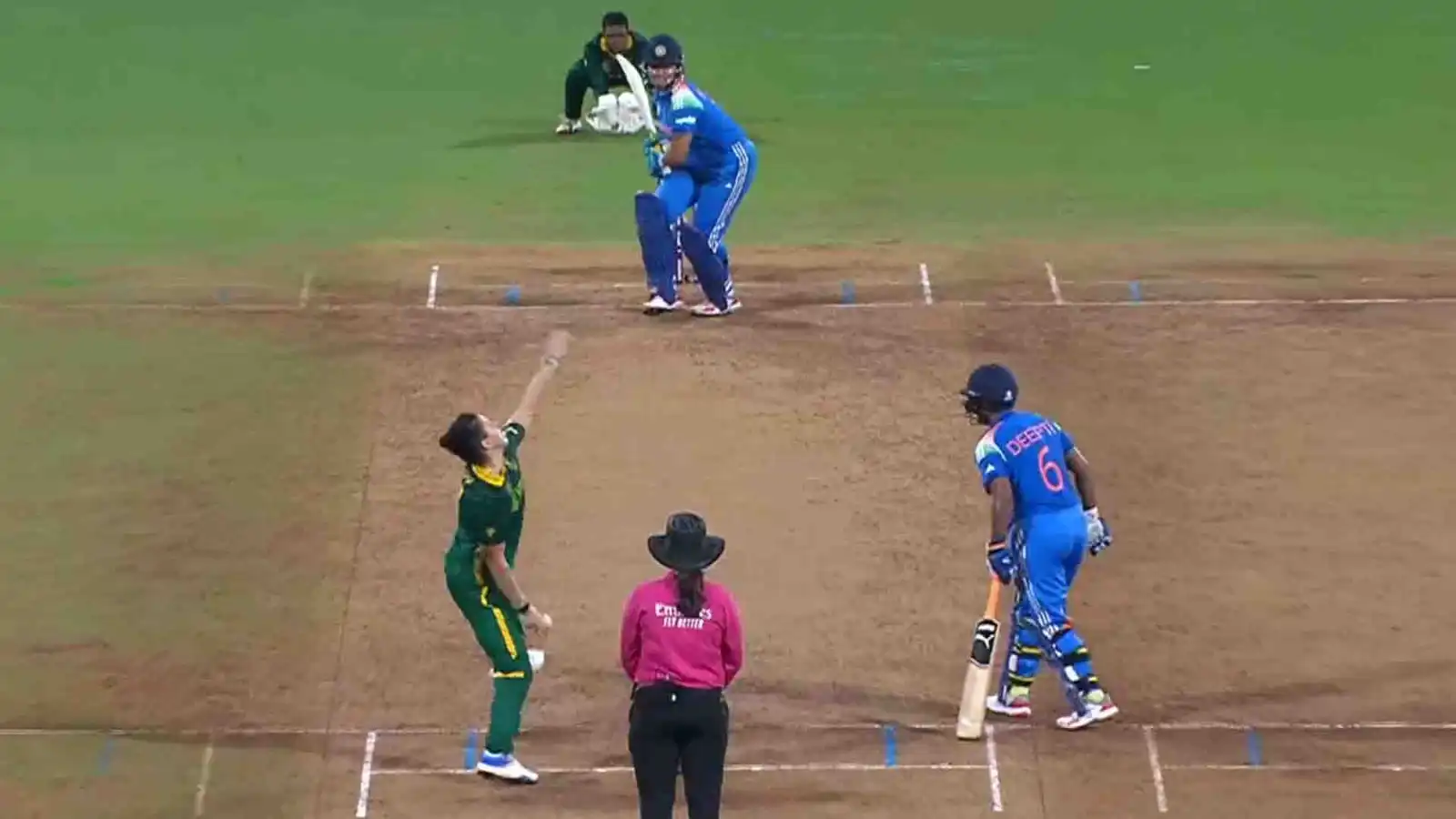 ind w vs sa w live score icc womens odi world cup 2025 final match