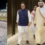 india saudi arabia religious agreement over one lakh pilgrims to receive hajj quota