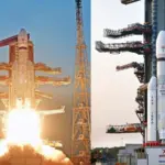 isro to launch 7 missions including gaganyaan by march 2026