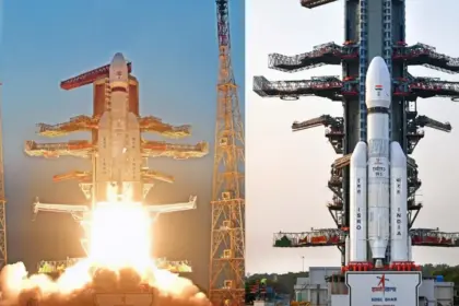 isro to launch 7 missions including gaganyaan by march 2026