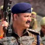 kanpur deputy sp rishikant shukla suspended accused of building 100 crore empire under uniform