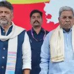 karnataka congress leadership crisis dk shivakumar siddaramaiah decision soon