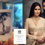 katrina kaif becomes a mother at 42 gives birth to a baby boy joy and laughter fill vicky kaushals home