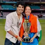 know who palash muchhal is who is going to be the life partner of the countrys most spectacular woman cricketer smriti mandhana