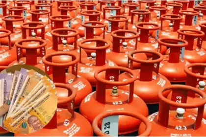 lpg cylinder prices cut on november 1 check rates in your city