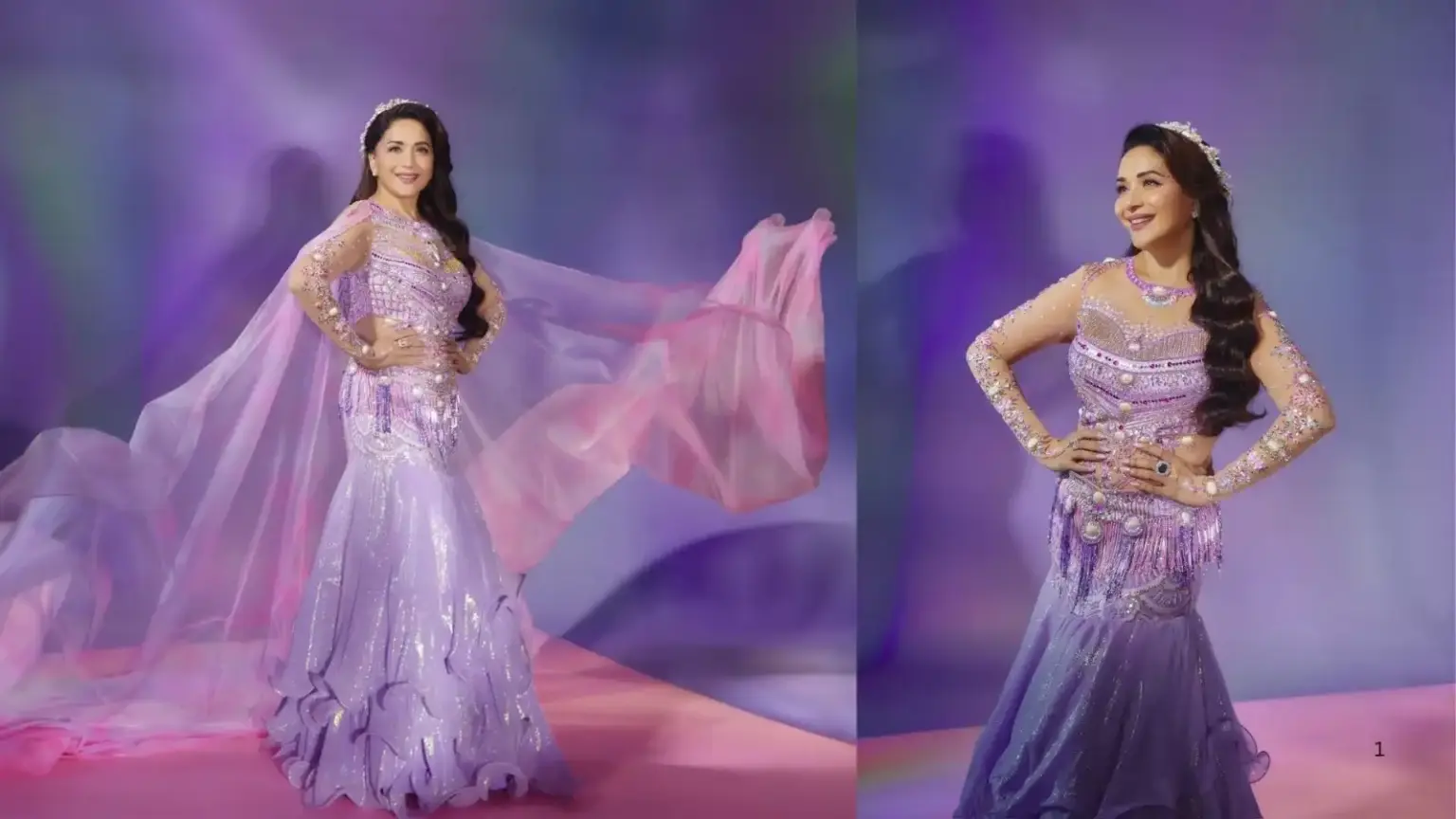 madhuri dixit arrives 3 hours late to her own canada show fans say the worst event ever