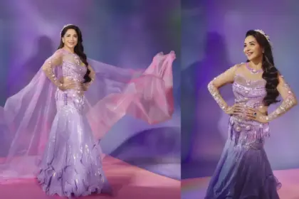 madhuri dixit arrives 3 hours late to her own canada show fans say the worst event ever