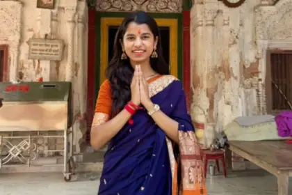 maithili thakur 25 year old singer family education networth