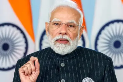 modi criticism macaulay education policy 2035 indian roots