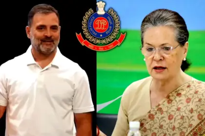 national herald case new fir against sonia gandhi rahul gandhi eow