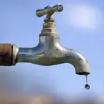 navi mumbai water cut november 4 nmmc maintenance affects multiple nodes