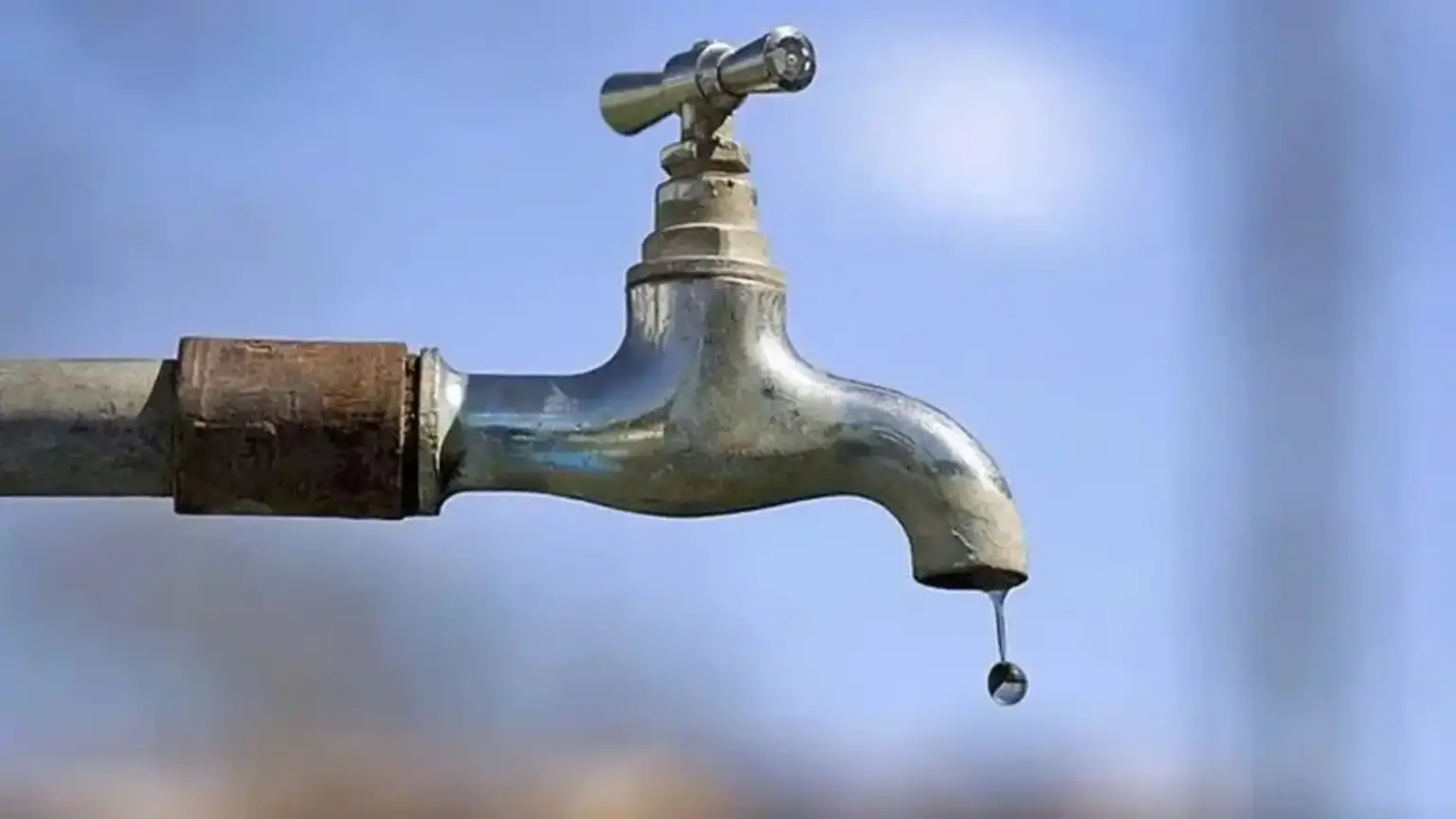 navi mumbai water cut november 4 nmmc maintenance affects multiple nodes