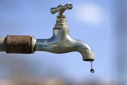 navi mumbai water cut november 4 nmmc maintenance affects multiple nodes