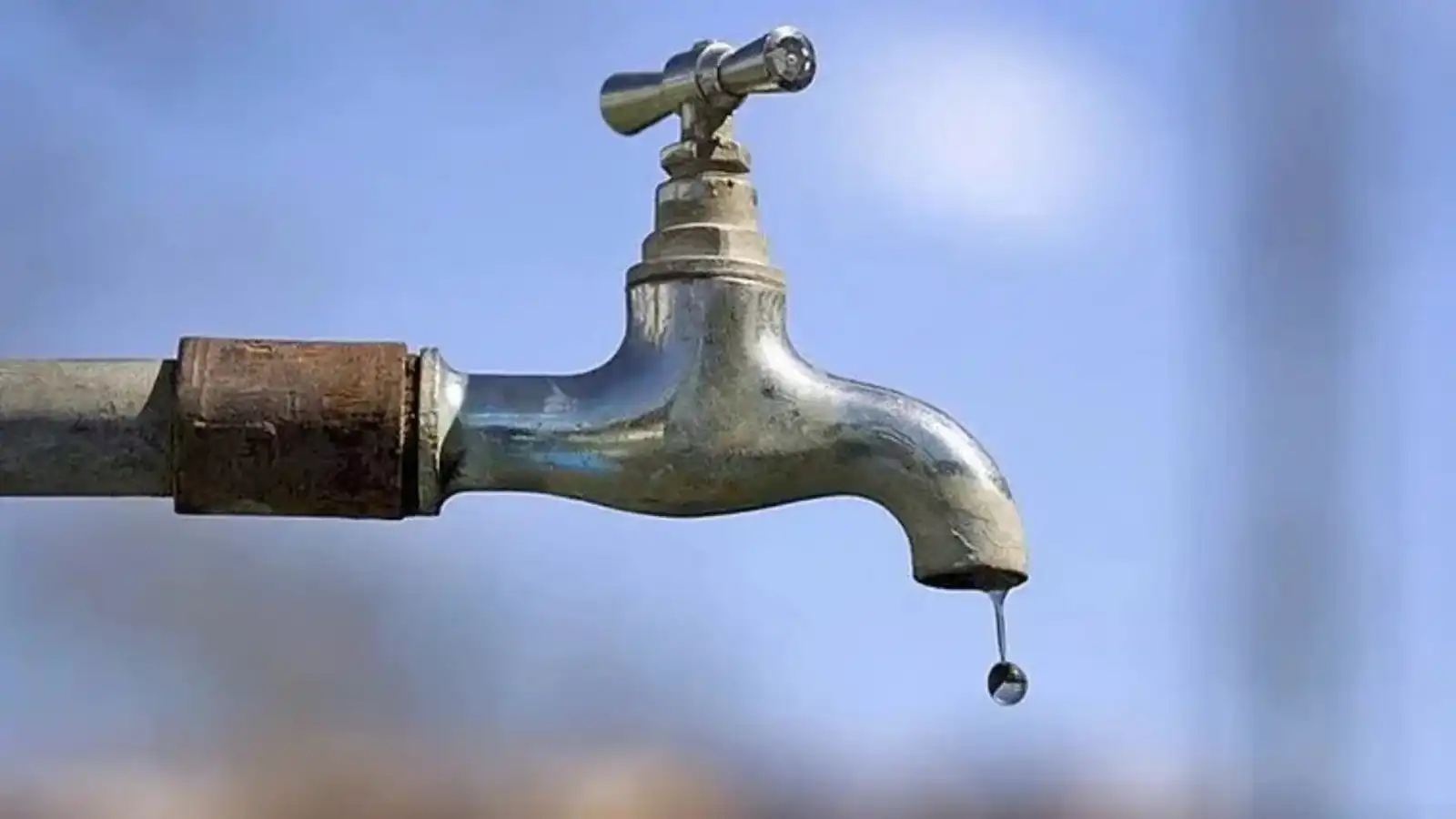 navi mumbai water cut november 4 nmmc maintenance affects multiple nodes