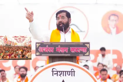 north maharashtra election campaign youth women participation development agenda