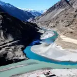 pakistans water is at indias mercy even a small change in the indus river could cause massive devastation report