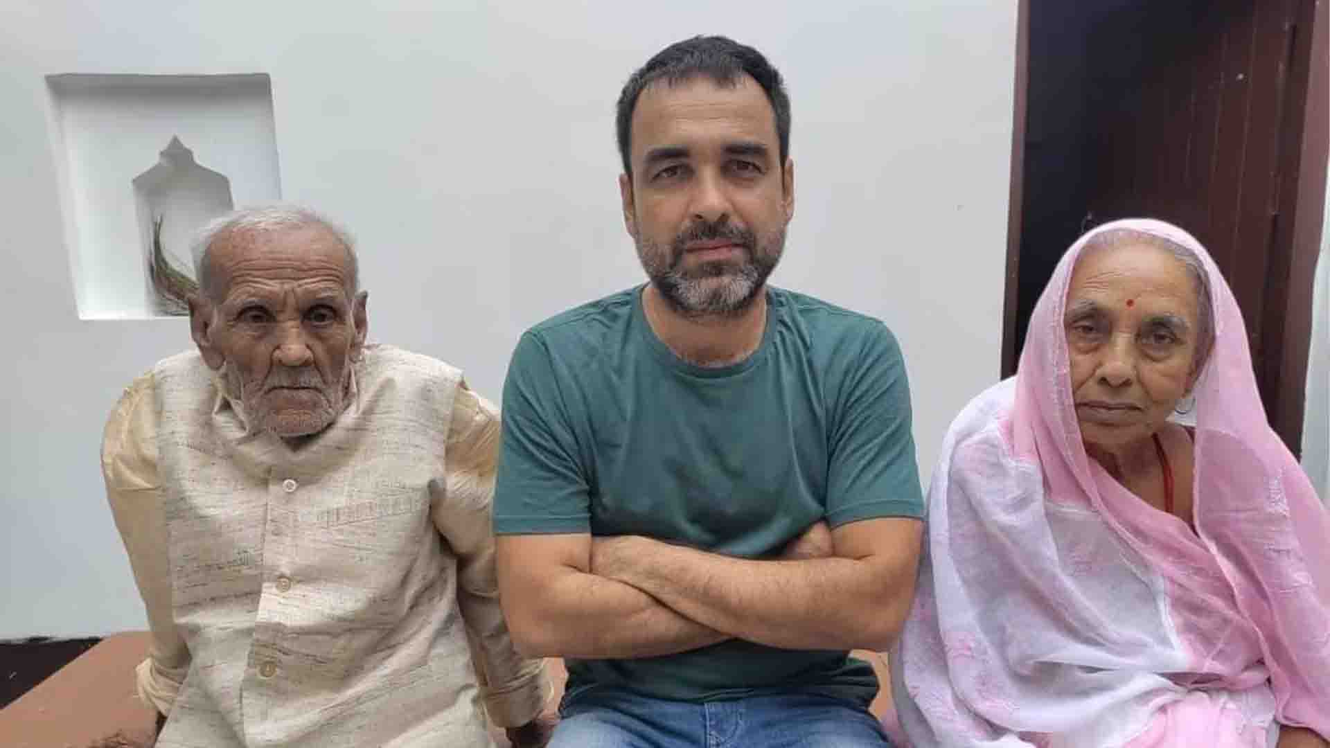 pankaj tripathi mother hemwati devi passes away