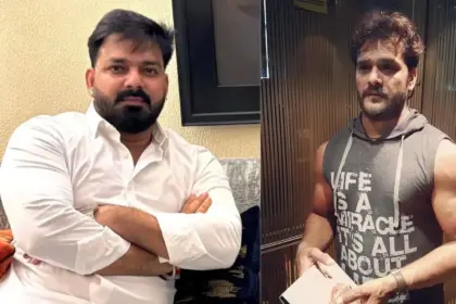 pawan singh retorts khesari lal 500 lives ruined star claim election verbal war