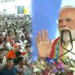 pm modi chhattisgarh rajat mahotsav double engine development naya raiur