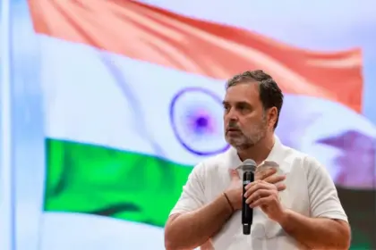 rahul gandhi vote theft revelation shocking claims in h files