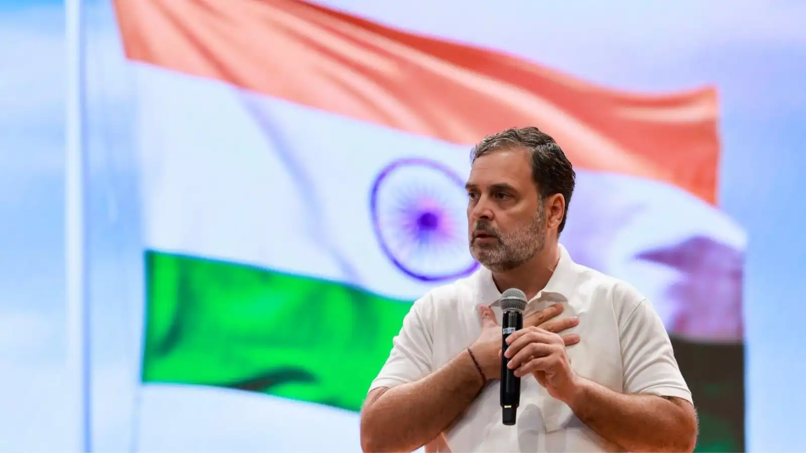 राहुल गांधी का ‘वोट चोरी’ पर चौंकाने वाला खुलासा, द ‘H Files’ में लगाए ये बड़े आरोप rahul gandhi vote theft revelation shocking claims in h files