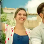 ranbir kapoor deepika padukone new film rk studio debut