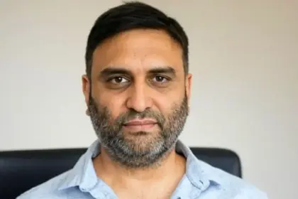 ravi uppal of the thousand crore scam disappeared from dubai shattering indias hopes