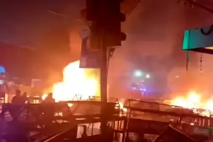 redfortcarblast