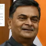 rk singh expelled bjp 6 years discipline action