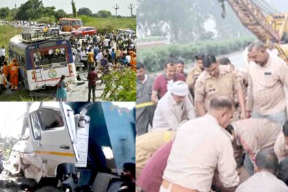 road accidents cause havoc 60 dead in a month