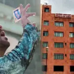 salman khan kesar paan masala advertisement notice