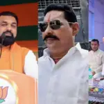samrat chaudhary lallan singh face case for supporting anant singh