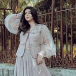 shafaq naaz marriage photos husband ghar mahabharat
