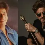 shah rukh khan wasted 155 nights on this flop film which turned out to be a box office disaster