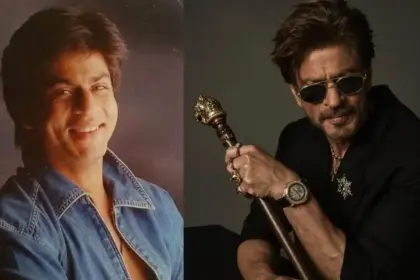 shah rukh khan wasted 155 nights on this flop film which turned out to be a box office disaster