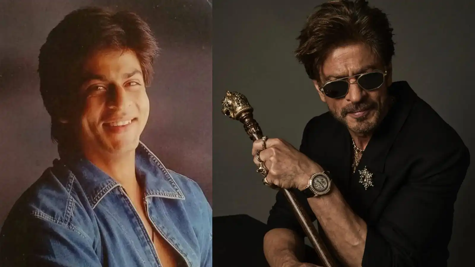 shah rukh khan wasted 155 nights on this flop film which turned out to be a box office disaster