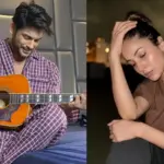 shehnaaz gill remembers sidharth shukla gets emotional and cries after hearing a song on the show fans say she still hasnt moved on